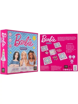 картинка Barbie. Вечеринка от магазина Gamesdealer.ru