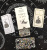 картинка Карты Таро "Tarot Carlotydes" Fournier / Таро Карлотиды от магазина Gamesdealer.ru