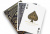 картинка Карты "Theory11 Blue Monarchs" от магазина Gamesdealer.ru