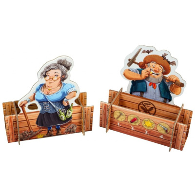 картинка Золотой бум от магазина Gamesdealer.ru