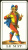 картинка Карты Таро "1JJ Swiss Tarot" AGM Urania / Швейцарское Таро от магазина Gamesdealer.ru