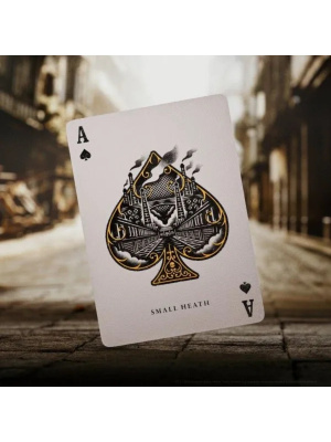 картинка Карты "Theory 11 Peaky Blinders" от магазина Gamesdealer.ru