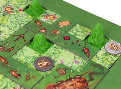 картинка Скарабеи от магазина Gamesdealer.ru