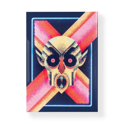 картинка Карты "Ellusionist Little Desk of Horrors" от магазина Gamesdealer.ru