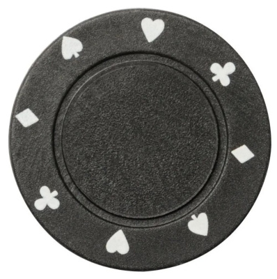 картинка Набор для покера на 300 фишек без номинала от магазина Gamesdealer.ru