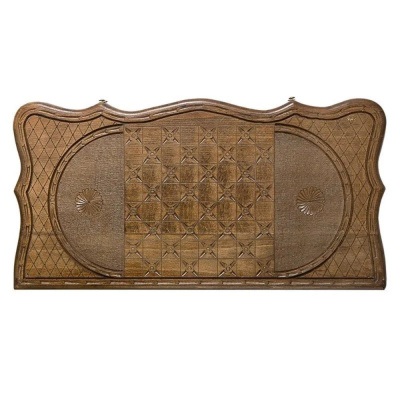 картинка Нарды резные "Герб Армении", Petrosyan от магазина Gamesdealer.ru