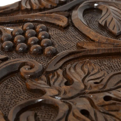 картинка Нарды резные "2 Герба", Avetyan от магазина Gamesdealer.ru