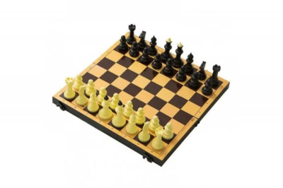 картинка Шахматы "Айвенго" малые от магазина Gamesdealer.ru