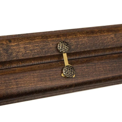 картинка Нарды резные "Орел-2", Ustyan от магазина Gamesdealer.ru