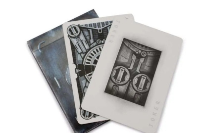 картинка Карты "Theory11 Deck One" от магазина Gamesdealer.ru