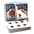 картинка Карты "Bicycle DouBle Face blue" / двойное лицо от магазина Gamesdealer.ru