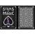 картинка Карты "Stars of Magic Black Edition Playing Cards" магазин Gamesdealer.ru являющийся официальным дистрибьютором в России картинка Карты "Stars of Magic Black Edition Playing Cards" от магазина Gamesdealer.ru