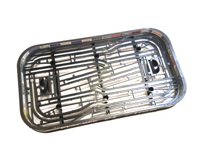 картинка Каркас (основа) для настольного хоккея STIGA от магазина Gamesdealer.ru