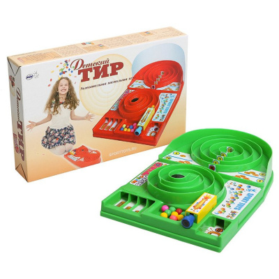 картинка Детский Тир от магазина Gamesdealer.ru