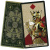 картинка Карты Таро "Keymaster Tarot" AGM Urania / Таро Хранителя Ключа от магазина Gamesdealer.ru