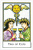картинка Карты Таро "New Palladini Tarot" US Games / Новое Таро Палладини от магазина Gamesdealer.ru