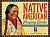 картинка Карты "Native American Playing Cards Set One" от магазина GamesDealer.ru