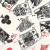 картинка Карты "Theory11 Harry Potter Deck - Green (Slytherin)" от магазина Gamesdealer.ru