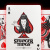 картинка Карты "Theory 11 Stranger Things" магазин Gamesdealer.ru являющийся официальным дистрибьютором в России картинка Карты "Theory 11 Stranger Things" от магазина Gamesdealer.ru