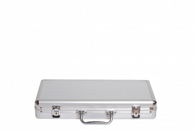 картинка Набор для покера NUTS на 300 фишек от магазина Gamesdealer.ru