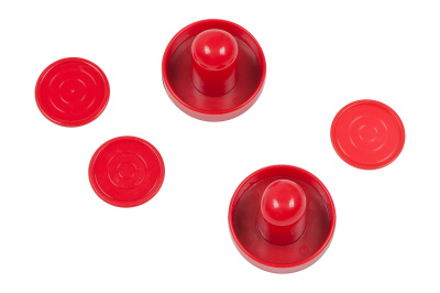 картинка Шайба для Аэрохоккея 1 шт от магазина Gamesdealer.ru