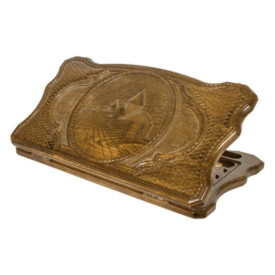 картинка Нарды резные "Гегард" 60, Simonyan от магазина Gamesdealer.ru