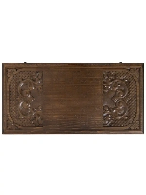 картинка Нарды резные "Сияние 1", Ustyan от магазина Gamesdealer.ru