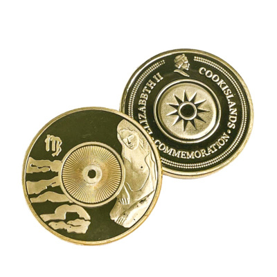 картинка Хранитель карт Знак зодиака "Дева" от магазина Gamesdealer.ru