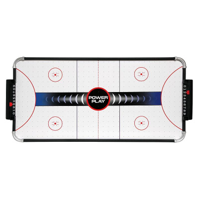 картинка АЭРОХОККЕЙ FORTUNA HR-30 POWER PLAY HYBRID НАСТОЛЬНЫЙ 86Х43Х15СМ от магазина Gamesdealer.ru