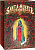 картинка Карты Таро "Santa Muerte Tarot" Lo Scarabeo / Таро Святой Смерти от магазина GamesDealer.ru