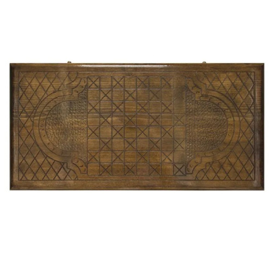 картинка Нарды резные "Зодиак Овен", Ustyan от магазина Gamesdealer.ru