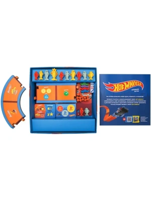 картинка Hot Wheels. Вызов принят от магазина Gamesdealer.ru