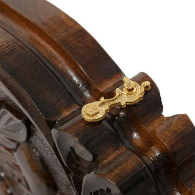 картинка Нарды резные "2 Герба", Avetyan от магазина Gamesdealer.ru