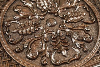 картинка Нарды резные "Византия 4", Simonyan от магазина Gamesdealer.ru