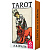 картинка Карты Таро "A.E. Waite Tarot Premium Edition - Pocket" AGM Urania / Премиальное издание Таро А.Э. Уэ от магазина GamesDealer.ru