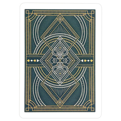 картинка Карты "Bicycle Byzantine Playing Cards" от магазина Gamesdealer.ru