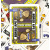 картинка Карты "Bicycle Bored Ape Standard Index" от магазина Gamesdealer.ru