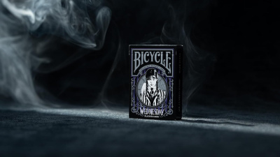 картинка Карты "Bicycle Wednesday Standard Index" от магазина Gamesdealer.ru