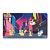 картинка Ultra PRO Pokémon Gallery Series Shimmering Skyline Standard Gaming Playmat for Pokémon от магазина GamesDealer.ru