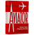 картинка Карты "Aviator Standard Index red/blue" от магазина Gamesdealer.ru