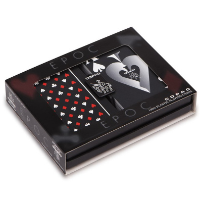 Комплект карт "Copag EPOC"