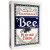 картинка Карты "Bee Standard Index Blue" от магазина Gamesdealer.ru
