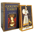 Золотые карты Таро