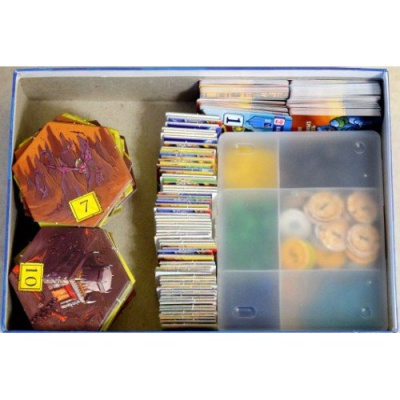 картинка Герои тёмных земель от магазина Gamesdealer.ru