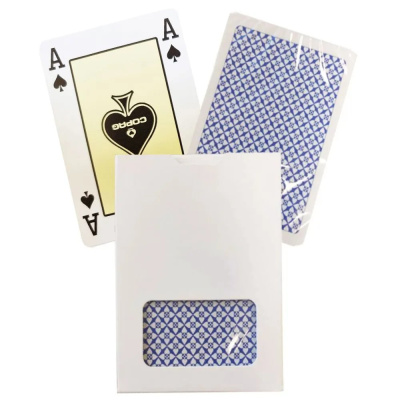 Карты "Copag Bridge (blue)"