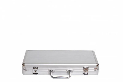 картинка Набор для покера на 300 фишек без номинала от магазина Gamesdealer.ru