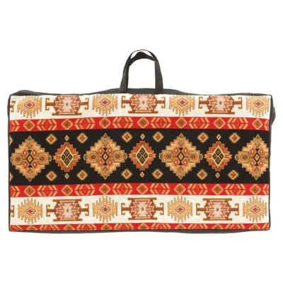 картинка Чехол тканевый с армянским узором для больших нард, Haleyan от магазина Gamesdealer.ru