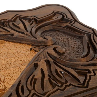 картинка Нарды резные "Всадник", Avetyan от магазина Gamesdealer.ru