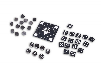 картинка Черный ворон (Pechvogel) от магазина Gamesdealer.ru