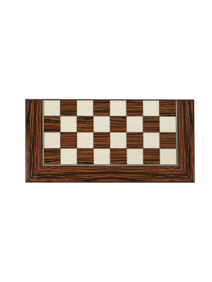 картинка Нарды Черное Дерево XXL, Турция, Yenigun от магазина Gamesdealer.ru